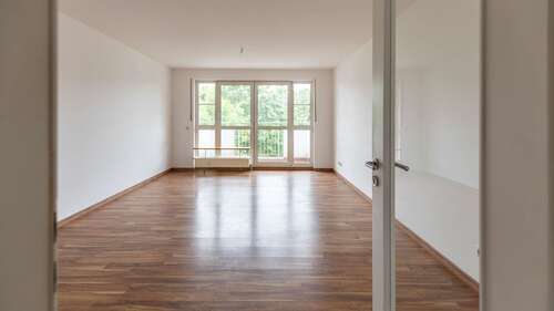 Foto - Wohnung zum Mieten in Aschheim 1.300,00 € 72 m²