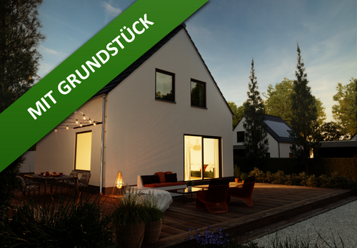 Foto - Haus zum Kaufen in Niedersachsen - Wendeburg 308.450,00 € 109 m²