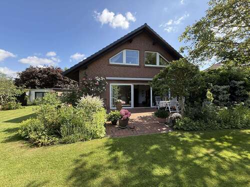 Foto - Haus zum Kaufen in Lemwerder 435.000,00 € 130.39 m²