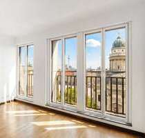 Wohnung zum Mieten in Berlin 3.183,66 € 110.67 m²