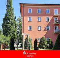 Wohnung zum Mieten in Dachau 1.250,00 € 87 m²