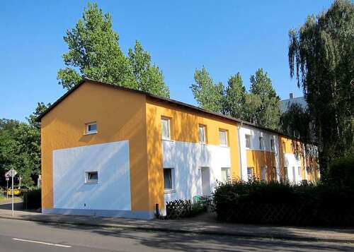 Foto - Wohnung zum Mieten in Braunschweig 560,66 € 66.35 m²
