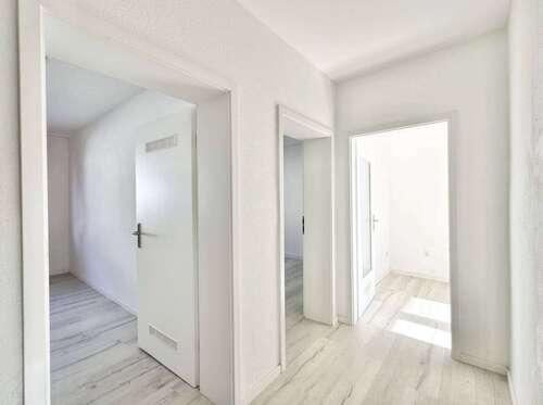 Foto - Wohnung zum Kaufen in Köln 209.000,00 € 55 m²