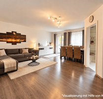 Wohnung zum Kaufen in München Fasanerie 569.000,00 € 74 m² - München / Fasanerie