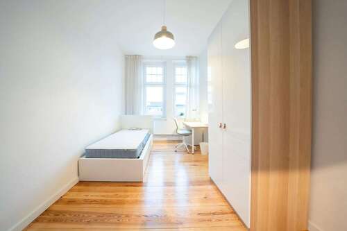 Foto - WG-Zimmer in Berlin 590,00 € 15 m²