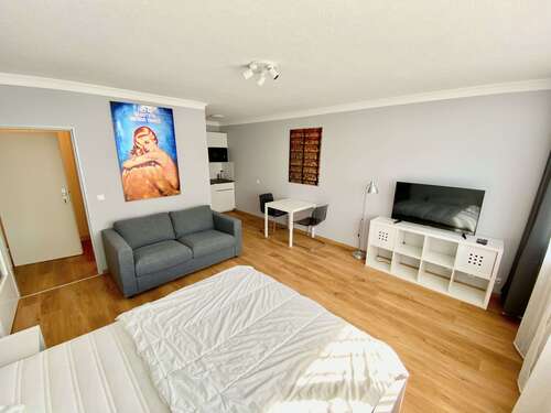 Foto - Wohnen auf Zeit in Düsseldorf 860,00 €