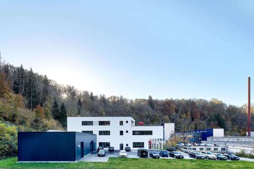 Foto - Büro in Rottweil 2.750,00 € 200 m²
