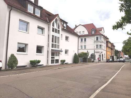 Foto - Wohnung zum Kaufen in Stuttgart-Degerloch 178.000,00 € 31 m²