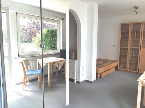 Foto - Wohnung zum Kaufen in Stuttgart-Degerloch 178.000,00 € 31 m²