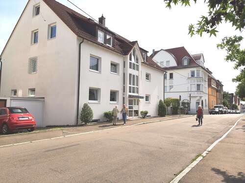 Foto - Wohnung zum Kaufen in Stuttgart-Degerloch 178.000,00 € 31 m²