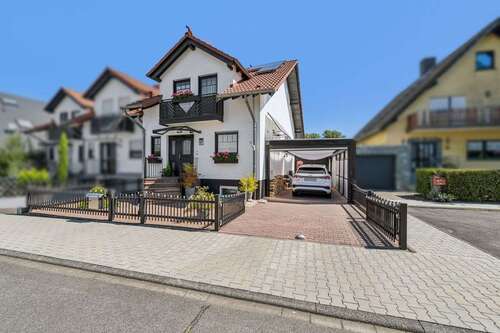 Foto - Haus zum Kaufen in Eppertshausen 639.000,00 € 122 m²
