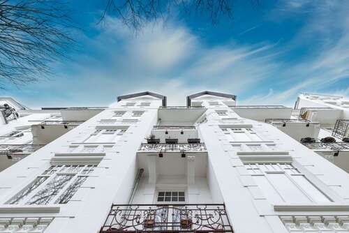 Foto - Wohnung zum Kaufen in Hamburg 860.000,00 € 108.4 m²