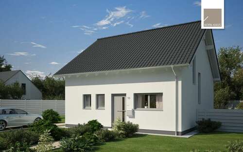 Foto - Haus zum Kaufen in Erkelenz 601.543,01 € 122 m²
