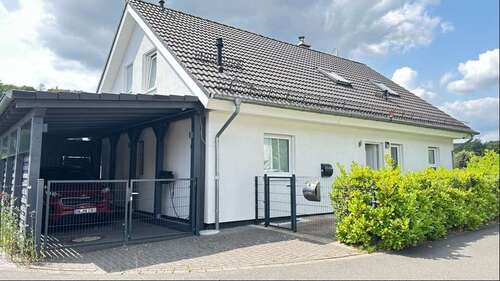 Foto - Haus zum Kaufen in Herscheid 465.000,00 € 160 m²