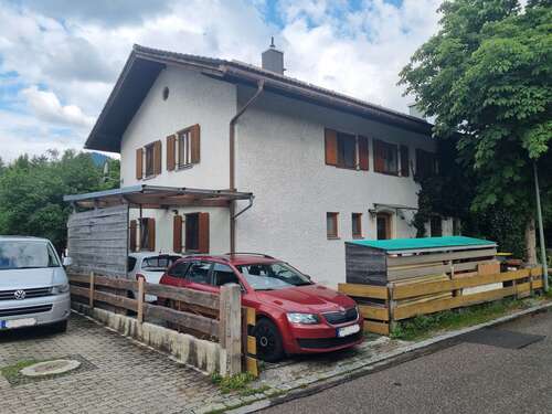 Foto - Haus zum Kaufen in Lenggries 515.000,00 € 84 m²