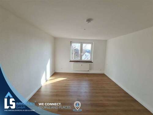 Foto - Wohnung zum Mieten in Parey , Elbe 250,00 € 31.4 m²
