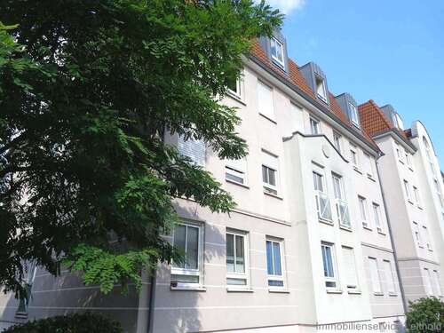 Foto - Wohnung zum Mieten in Dresden 320,00 € 26 m²