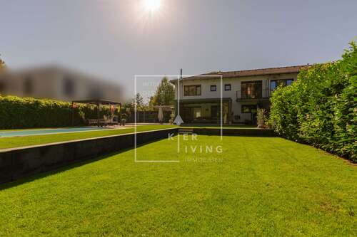 Foto - Haus zum Kaufen in Hanau 845.000,00 € 157 m²