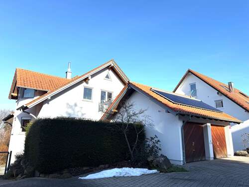 Foto - Wohnung zum Mieten in Bad Herrenalb 700,00 € 105.03 m²