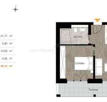 Wohnung zum Mieten in Chemnitz 658,00 € 46.16 m²