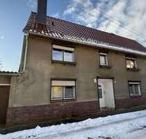 Haus zum Kaufen in Wegeleben 99.000,00 € 100 m²