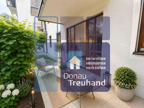 Foto - Wohnung zum Mieten in Passau 580,00 € 58.79 m²