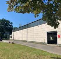 Halle in Krefeld 8.107,50 € 1150 m²