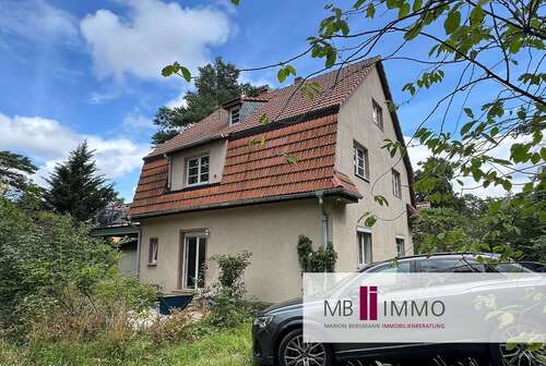 Foto - Haus zum Kaufen in Eichwalde 499.000,00 € 171 m²
