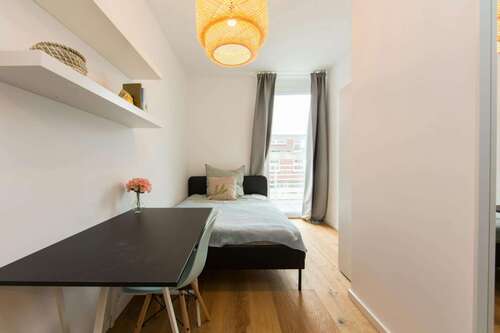 Foto - WG-Zimmer in Berlin 730,00 € 9 m²