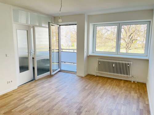 Foto - Wohnung zum Mieten in Nürnberg 888,16 € 68.32 m²