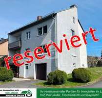 Haus zum Kaufen in Selb 189.000,00 € 169 m²