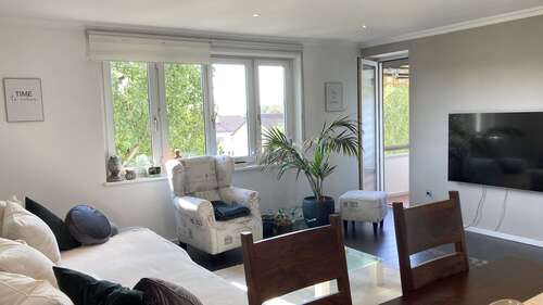 Foto - Wohnung zum Kaufen in Stuttgart 335.000,00 € 84 m²