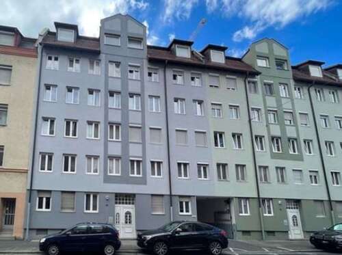 Foto - WG-Zimmer in Nürnberg 388,00 € 12 m²