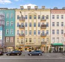 Wohnung zum Kaufen in Berlin 347.000,00 € 56 m²