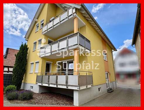 Foto - Wohnung zum Kaufen in Hatzenbühl 299.000,00 € 87.22 m²