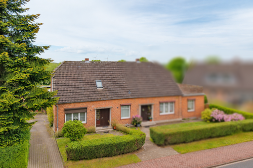 Foto - Haus zum Kaufen in Gülzow 155.000,00 € 93 m²