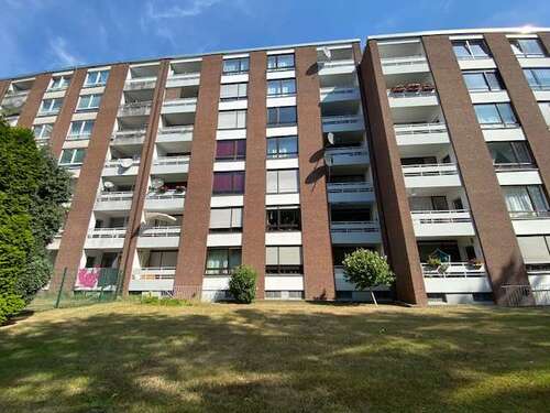Foto - Wohnung zum Kaufen in Duisburg 79.500,00 € 79 m²