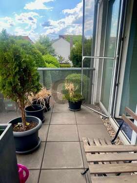 Foto - Wohnung zum Mieten in Darmstadt 1.300,00 € 58 m²
