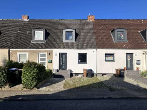Foto - Haus zum Kaufen in Lübeck 208.000,00 € 60 m²