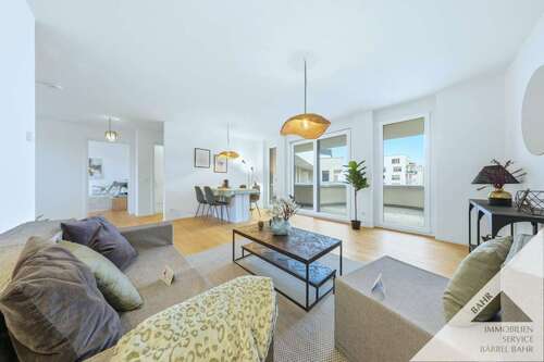 Foto - Wohnung zum Mieten in Böblingen 1.750,00 € 94 m²