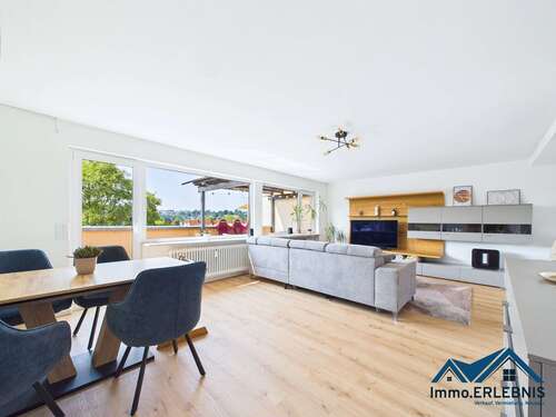 Foto - Wohnung zum Kaufen in Göppingen Faurndau 349.000,00 € 135 m²