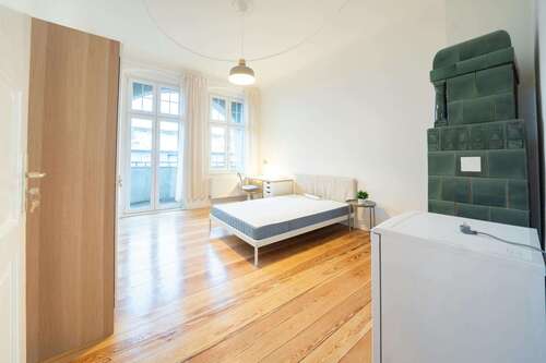 Foto - WG-Zimmer in Berlin 700,00 € 20 m²