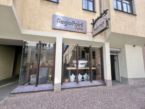 Foto - Wohnung zum Kaufen in Fulda 399.000,00 € 245 m²