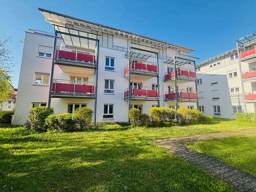 Foto - Büro in Rottweil 2.500,00 € 220 m²