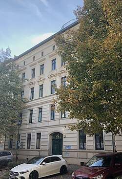 Foto - Wohnung zum Mieten in Magdeburg 338,00 € 52 m²