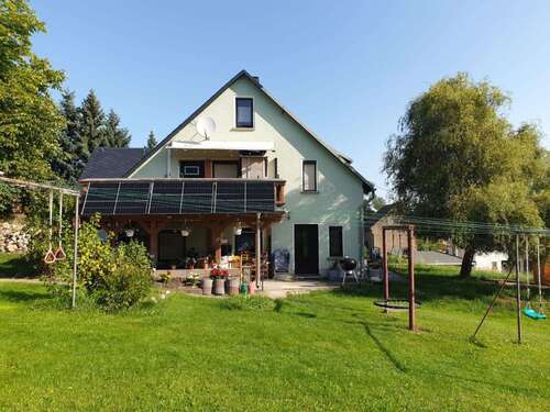 Foto - Haus zum Kaufen in Leutersdorf 235.000,00 € 237 m²