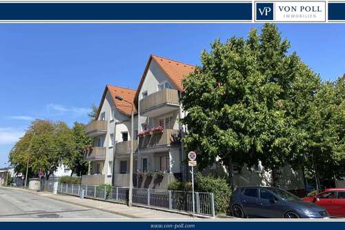 Foto - Wohnung zum Kaufen in Blankenburg Hahnenkopf 99.000,00 € 96.43 m²