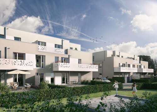 Foto - Wohnung zum Kaufen in Essen 394.500,00 € 101.17 m²