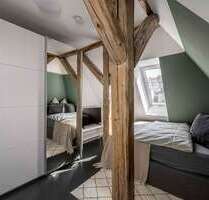 WG-Zimmer in Stuttgart 565,00 € 11 m²