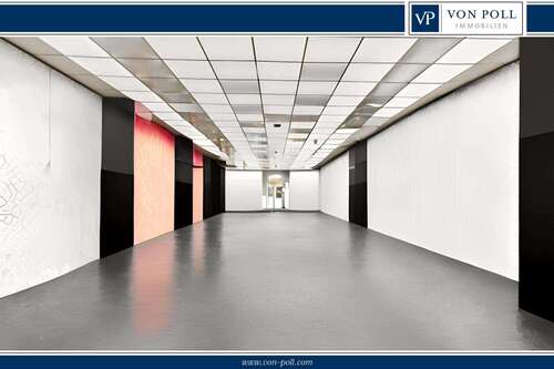 Foto - Einzelhandel in Bamberg 1.320,00 € 121.16 m²